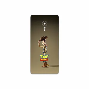 MAHOOT Toy Story Cover Sticker for Lenovo ZUK Z2