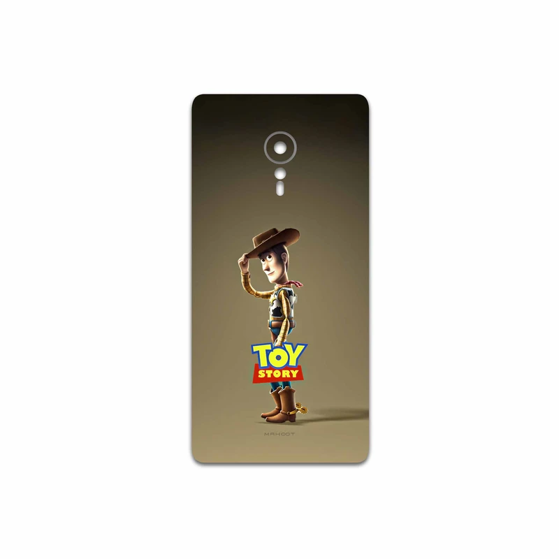 برچسب پوششی ماهوت مدل Toy Story مناسب برای گوشی موبایل لنوو ZUK Z2