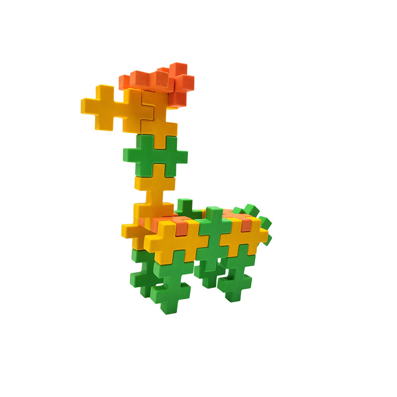 ساختنی هوپا مدل لوکا 25 عددی