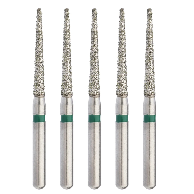  فرز دندانپزشکی کاویچ مدل سوزنی کد ۰۱۶-۸۵۹ بسته ۵ عددی