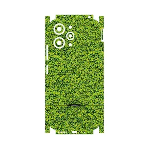 MAHOOT Leafs-FullSkin Cover Sticker for Xiaomi Redmi 12