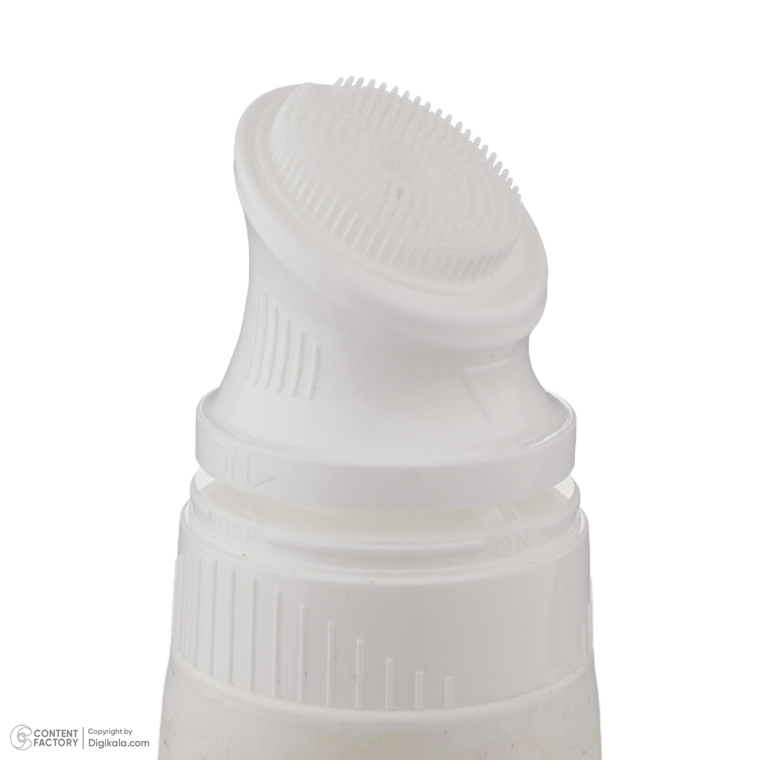 ژل شستشوی صورت ویتالیر مدل ویتامین سی حجم 200 میلی لیتر