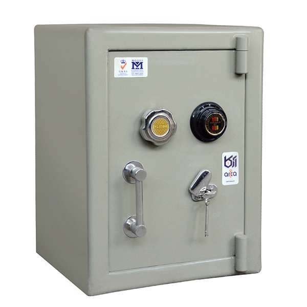 گاوصندوق آرکا مدل 250 MZ