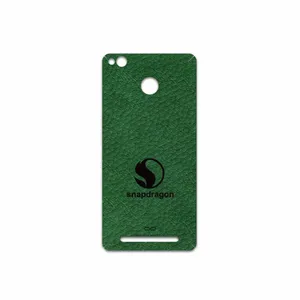 MAHOOT GL-SNPDRGN Cover Sticker for Xiaomi Redmi 3 Pro