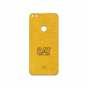 MAHOOT ML-CAT Cover Sticker for Google Pixel XL