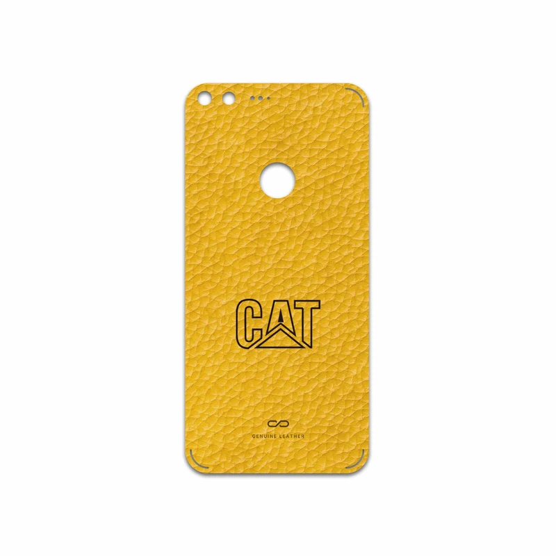 برچسب پوششی ماهوت مدل ML-CAT مناسب برای گوشی موبایل گوگل Pixel XL