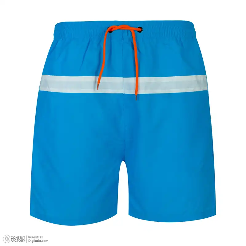 شلوارک ورزشی مردانه مدل L-WFP-