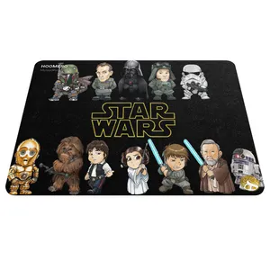 Hoomero Star Wars A7758 Mousepad