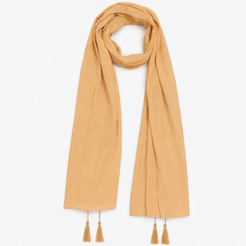 شال زنانه مدل Nazgol754