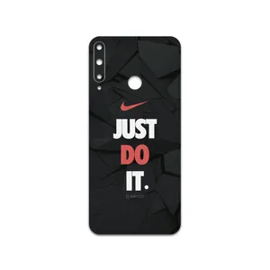 MAHOOT  NK Cover Sticker for Huawei Y7p