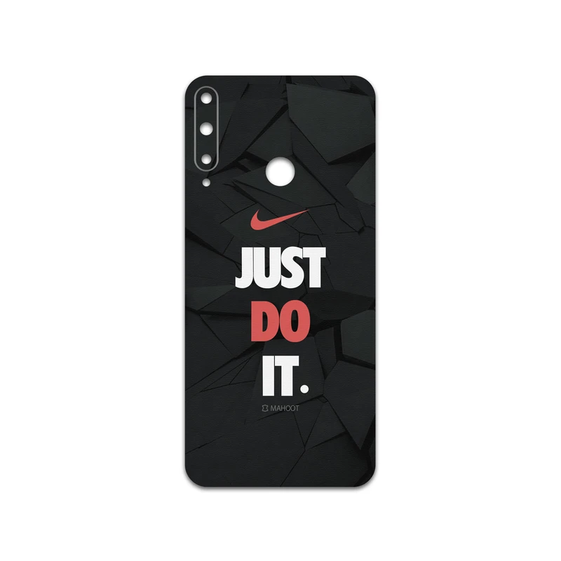 برچسب پوششی ماهوت مدل NK مناسب برای گوشی موبایل هوآوی Y7p