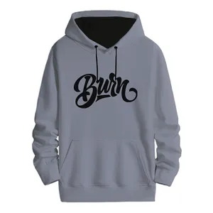 هودی مردانه مدل V215DB