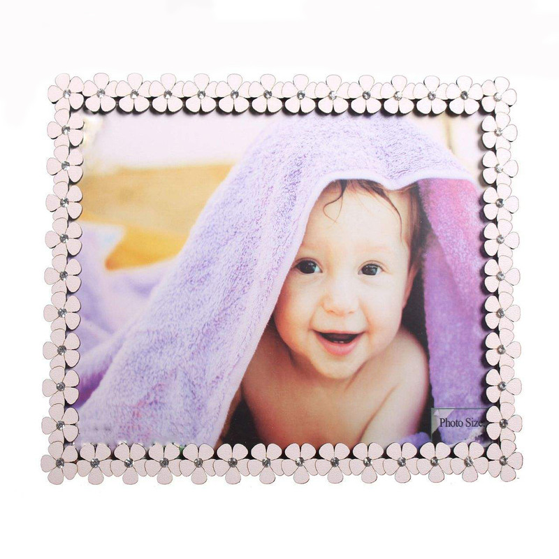 قاب عکس طرح شکوفه کد 1015