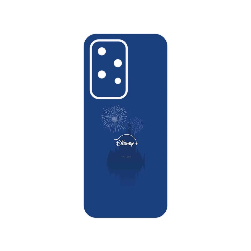 برچسب پوششی ماهوت مدل Disney مناسب برای گوشی موبایل آنر 200 Lite