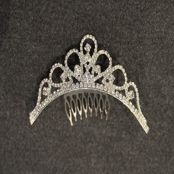 تاج مو دخترانه کد Ki 0450-2