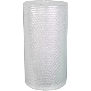 نایلون حبابدار ضربه گیر مدل T50x5000 عرض 50سانتی متر طول 5 متر