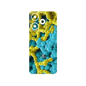 MAHOOT Atom Universe 1 Cover Sticker for Xiaomi Redmi 13x