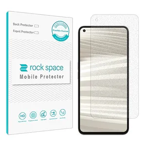 Rock space code GAM gaming screen protector suitable for Realme GT2