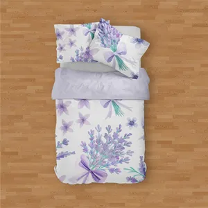 سرویس خواب مدوپد مدل PAT00049 یک نفره 4 تکه