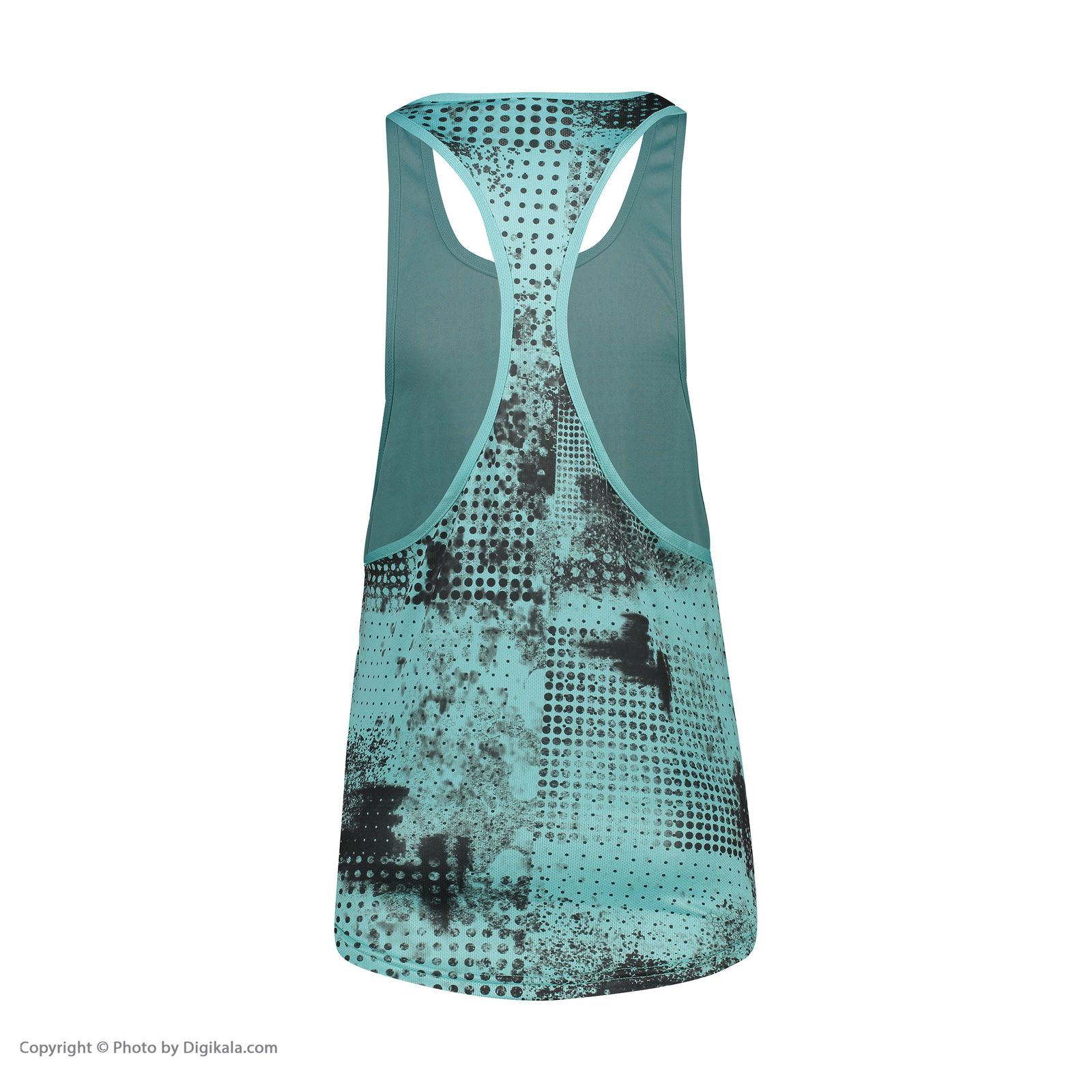 تاپ ورزشی مردانه 1991 اس دبلیو کد TS1942 BL - - 8