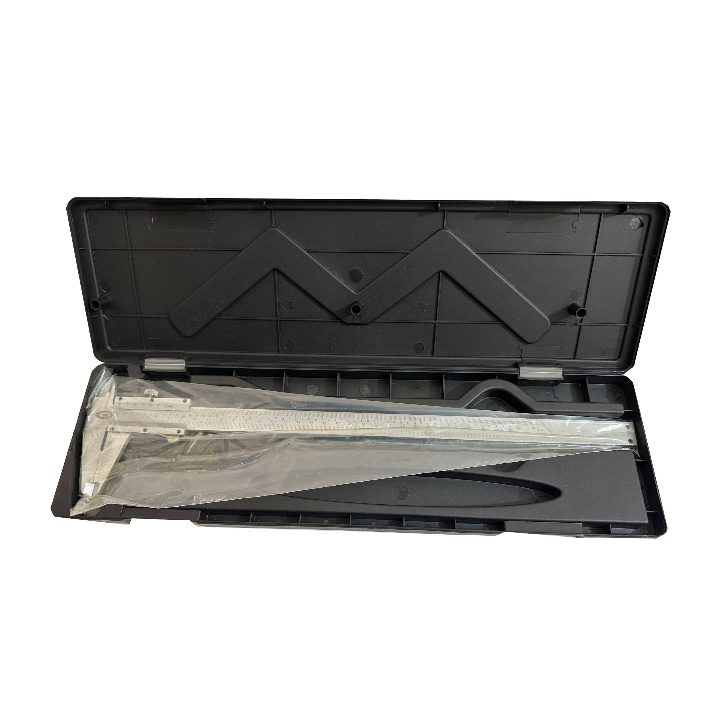 کولیس سی ام تی مدل CMT-300 گستره 0-300 میلیمتر