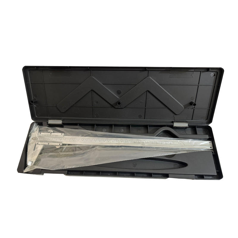 کولیس سی ام تی مدل CMT-300 گستره 0-300 میلیمتر