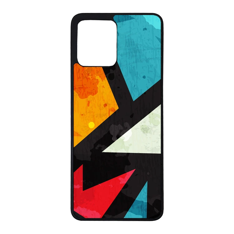 کاور طرح نقاشی مناسب برای گوشی موبایل موتورولا moto g54 5g