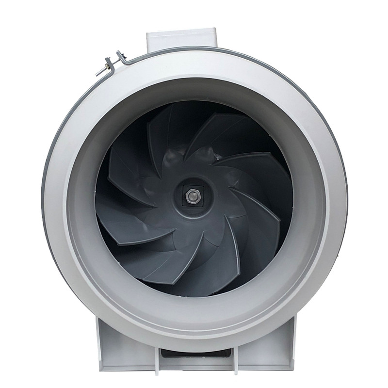 فن بین کانالی دمنده مدل VLN-25D2S