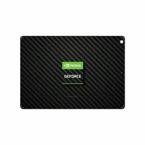 MAHOOT Nvidia Brand Cover Sticker for Apple iPad Air 2013 A1476