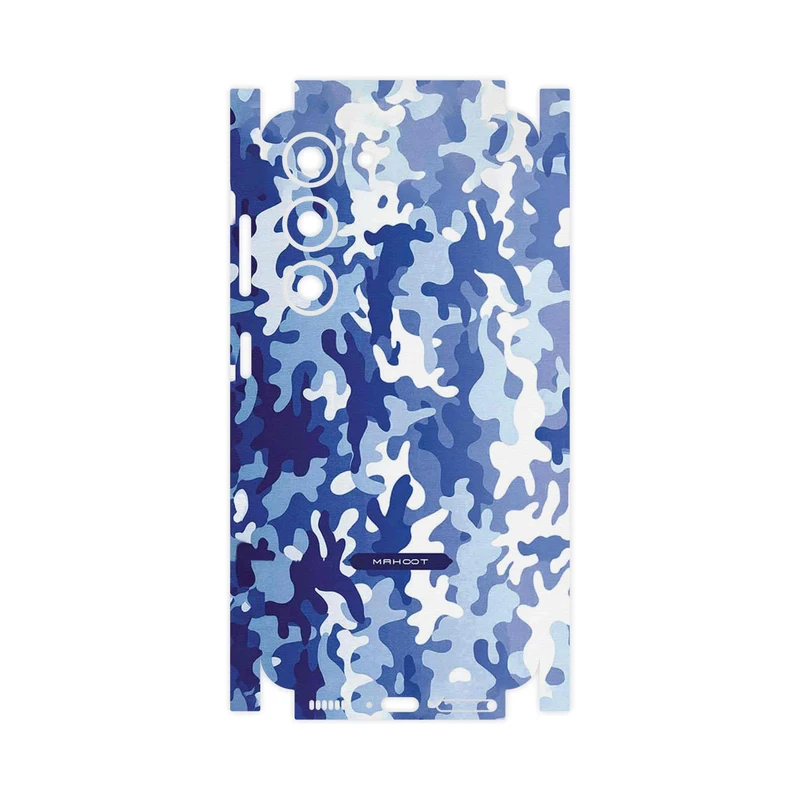 برچسب پوششی ماهوت مدل Army_Winter-FullSkin مناسب برای گوشی موبایل سامسونگ Galaxy S23