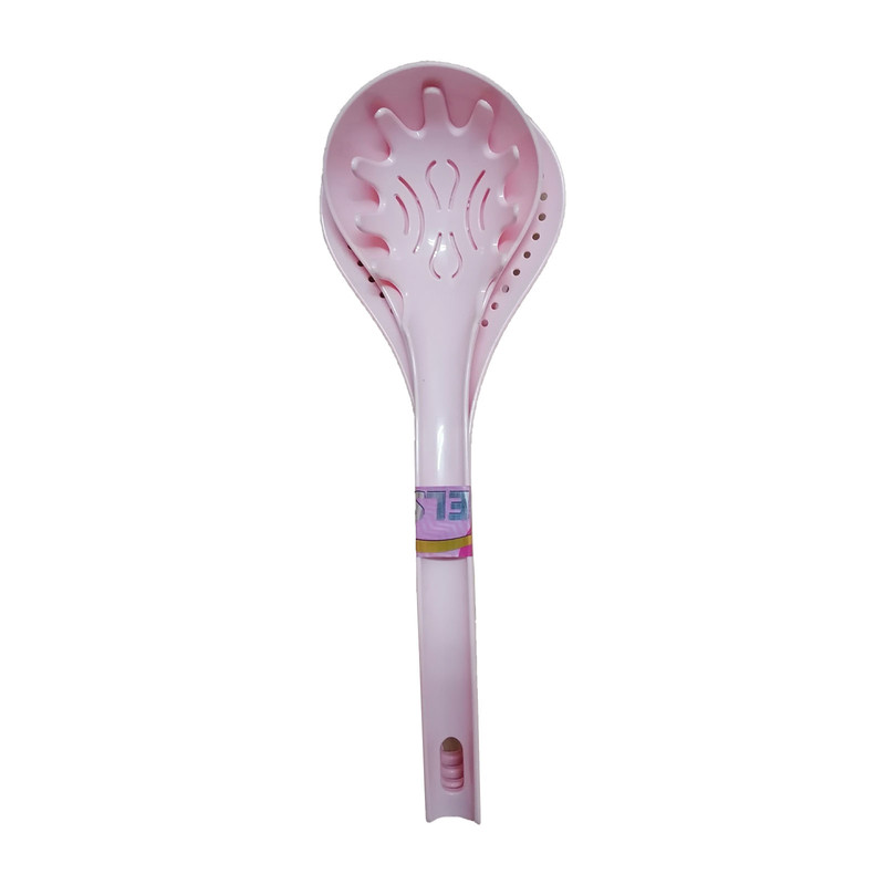 سرویس کفگیر و ملاقه 5 پارچه دلسا کد 1201