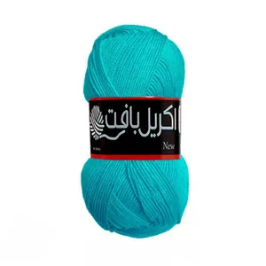 کاموا اکریل بافت کد 100