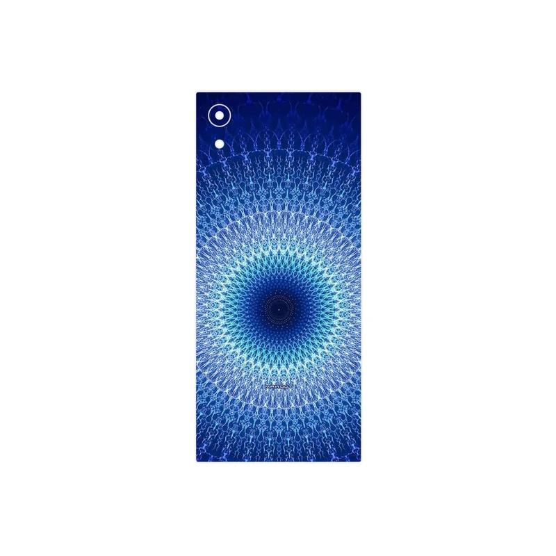 برچسب پوششی ماهوت مدل Mandala Design 3 مناسب برای گوشی موبایل سونی Xperia XA1