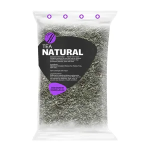 چای سبز ماش دانه نچرال - 1 کیلوگرم