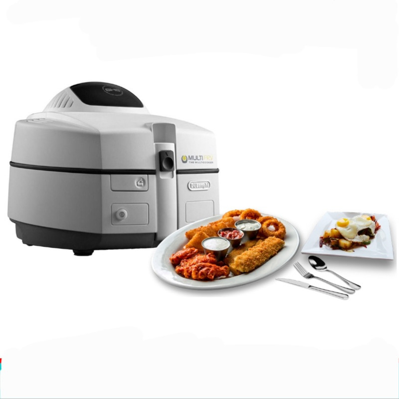 سرخ کن بدون روغن دلونگی مدل FH 1100/01