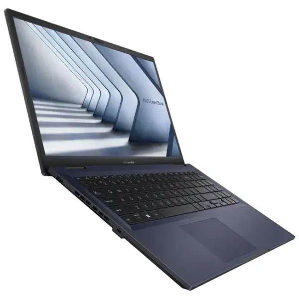 لپ تاپ 15.6 اینچی ایسوس مدل B1502CBA-EJ0550-i5 1235U 16GB 256SSD - کاستوم شده