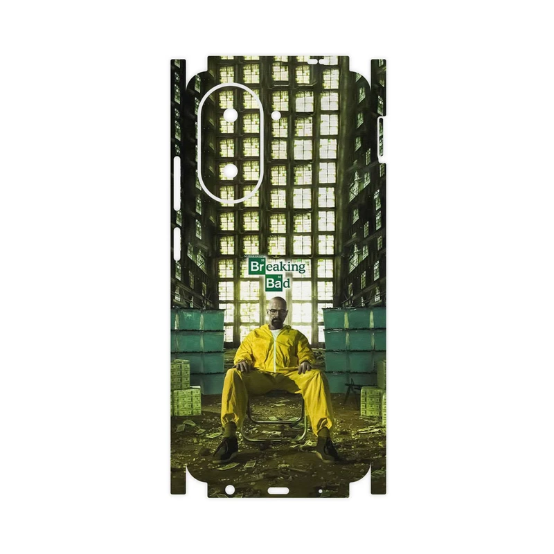 برچسب پوششی ماهوت مدل Breaking Bad-FullSkin مناسب برای گوشی موبایل شیائومی Poco C71