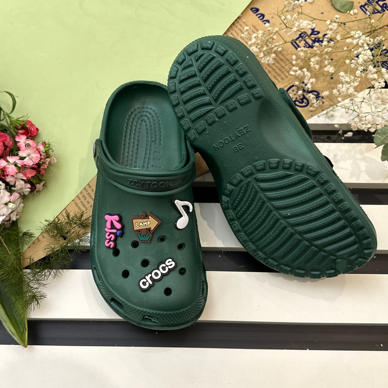 صندل زنانه مدل جیبیتز کد GR-02