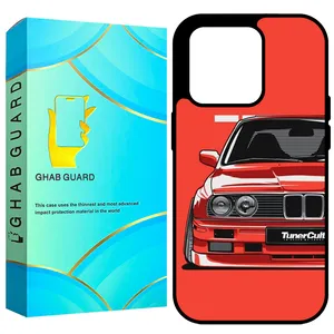 Ghab Guard GCHP12PM Cover For Apple iPhone 12 Pro Max