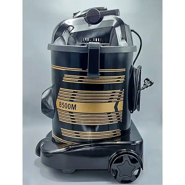 جاروبرقی سطلی مدل ویونا 8500