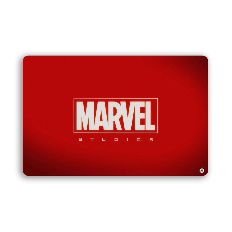 ماوس پد مخصوص بازی شادیت مدل مارول کد399 سایز 37*24 سانتی متر