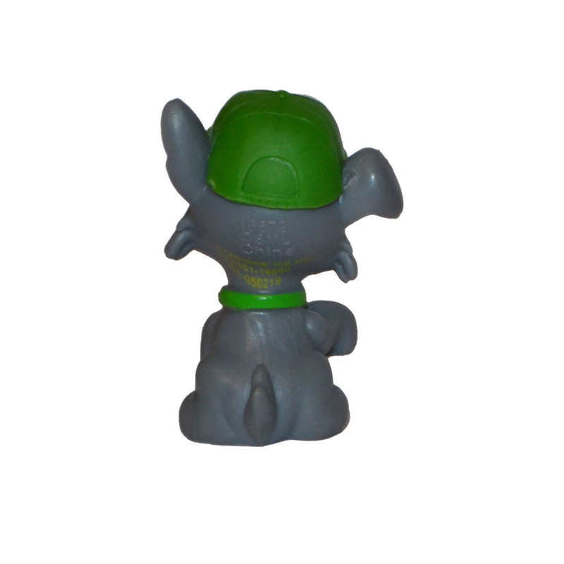 فیگور مدل سگ های نگهبان مجموعه سه عددی