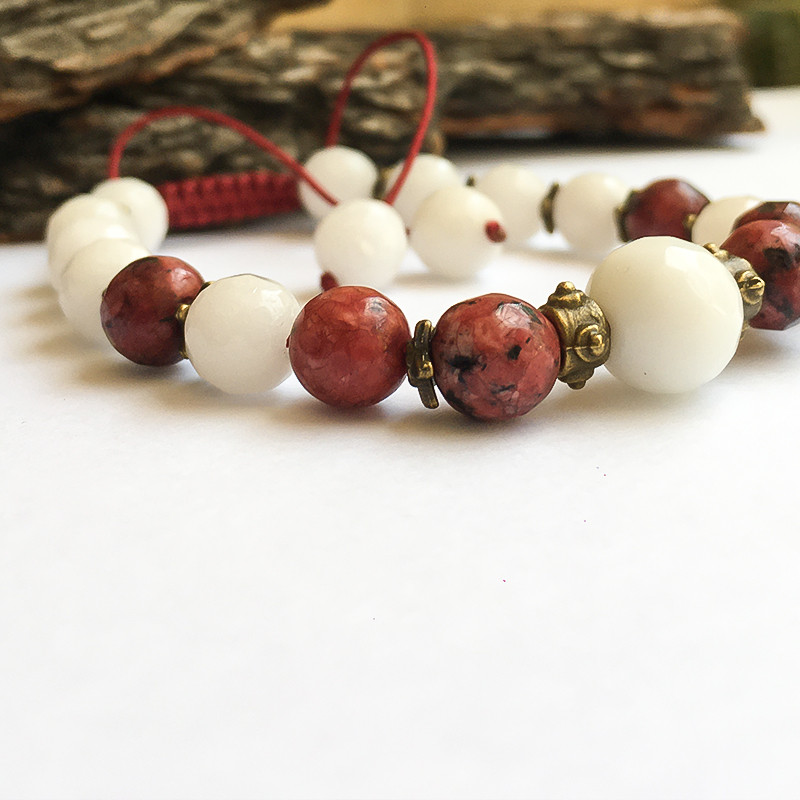 دستبند مدل کوهن