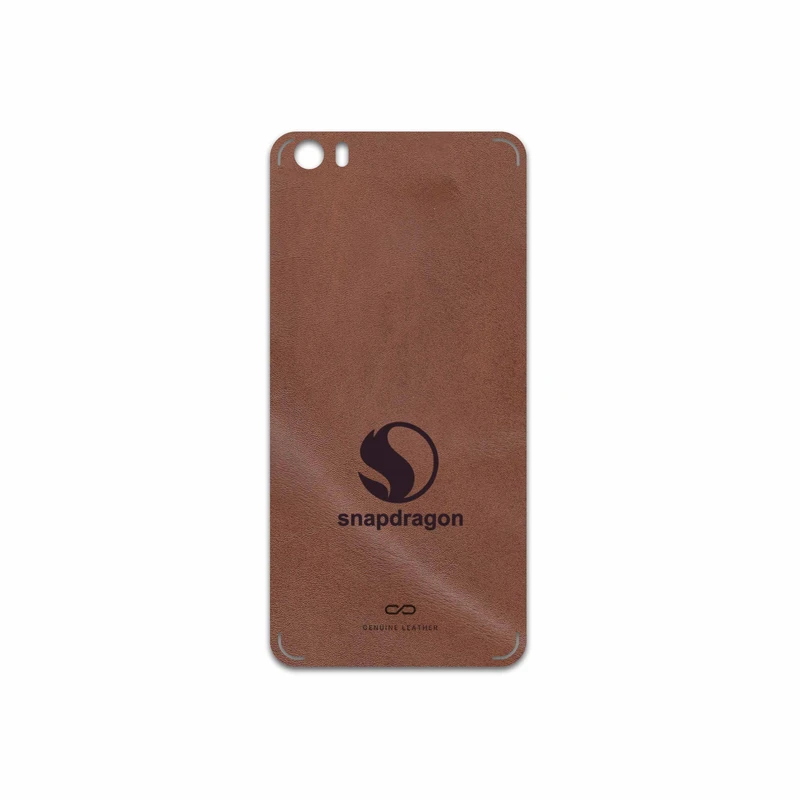 برچسب پوششی ماهوت مدل MNL-SNPDRGN مناسب برای گوشی موبایل شیائومی Mi 5