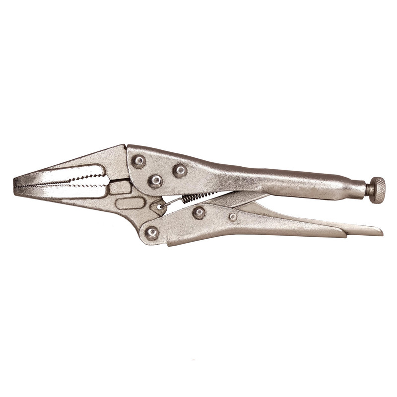 انبر قفلی مدل MMA-A85 سایز 8.5 اینچ