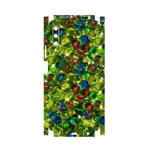 MAHOOT Marble Nostalgia-FullSkin Cover Sticker for Huawei Y9S
