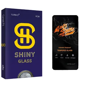 Atouchbo Shiny Anti Static Screen Protector For Apple IPHONE 11