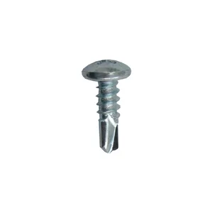 پیچ سرمته همرو کد 105-215 بسته 1000 عددی