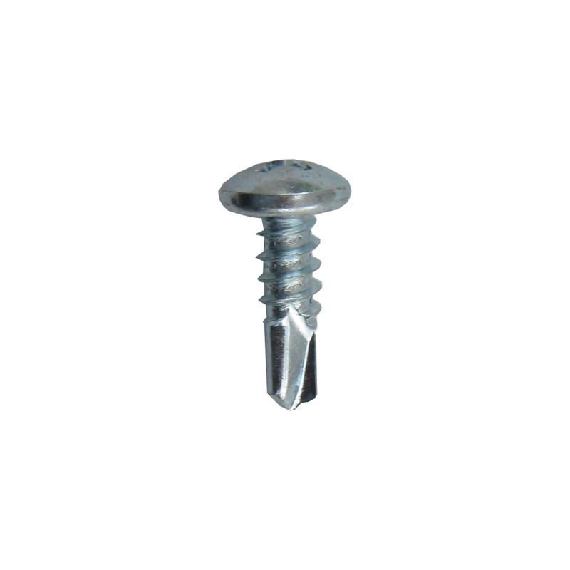 پیچ سرمته همرو کد 105-215 بسته 1000 عددی
