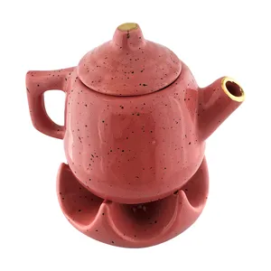 ست قوری و وارمر مدل GZ99462